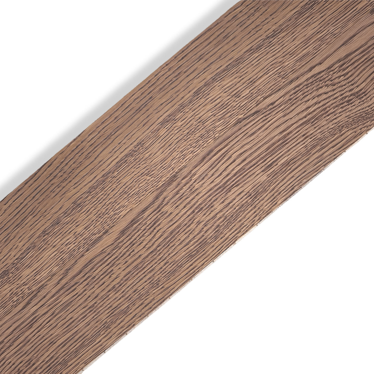 Parquet Prefinito in Rovere Garbelotto Effetto Cuoio Anticato Spazzolato Verniciato Senza Bisello 14x90x900/1000 mm – Lotto 15 mq