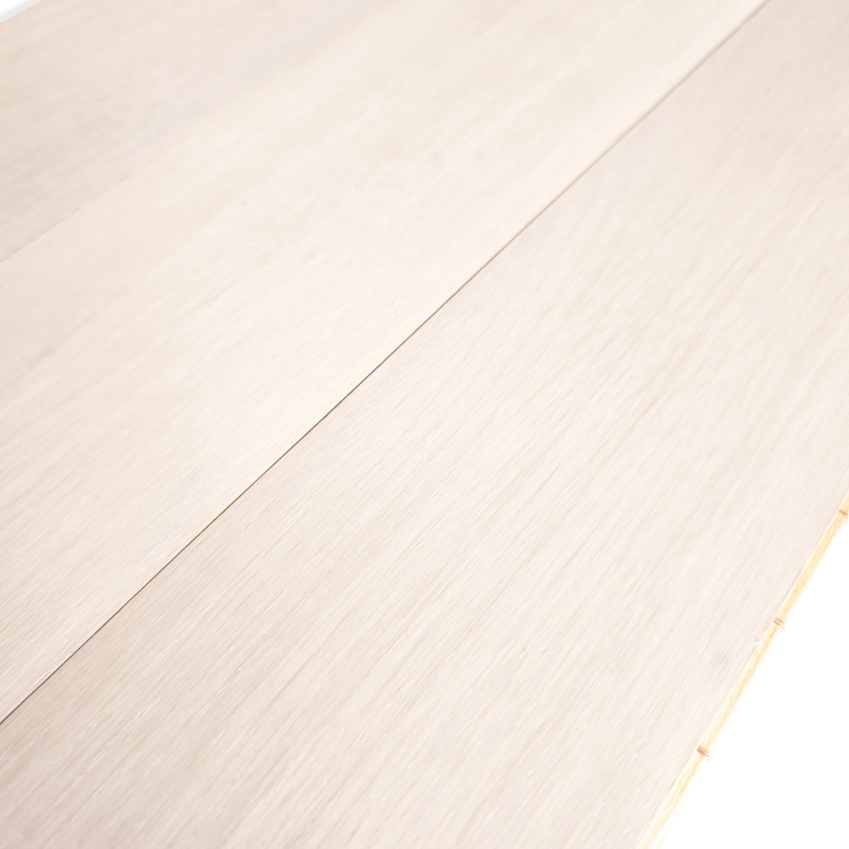 Parquet Prefinito Rovere Neve Light Garbelotto ListoFloor Maxi 800x90x9 mm – Verniciato Senza Bisello, Stock 51 m²