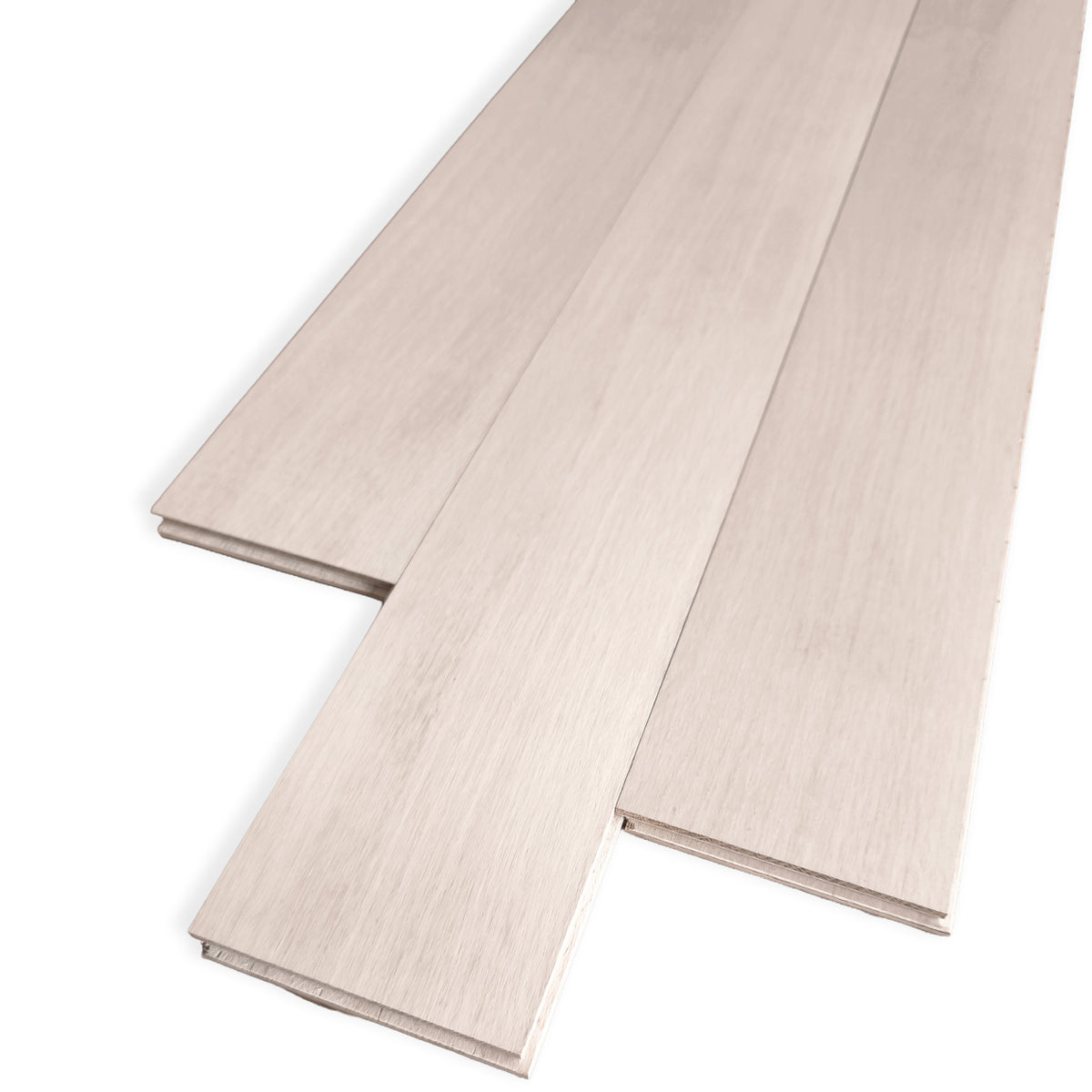 Parquet Prefinito Rovere Neve Light Garbelotto ListoFloor Maxi 800x90x9 mm – Verniciato Senza Bisello, Stock 51 m²