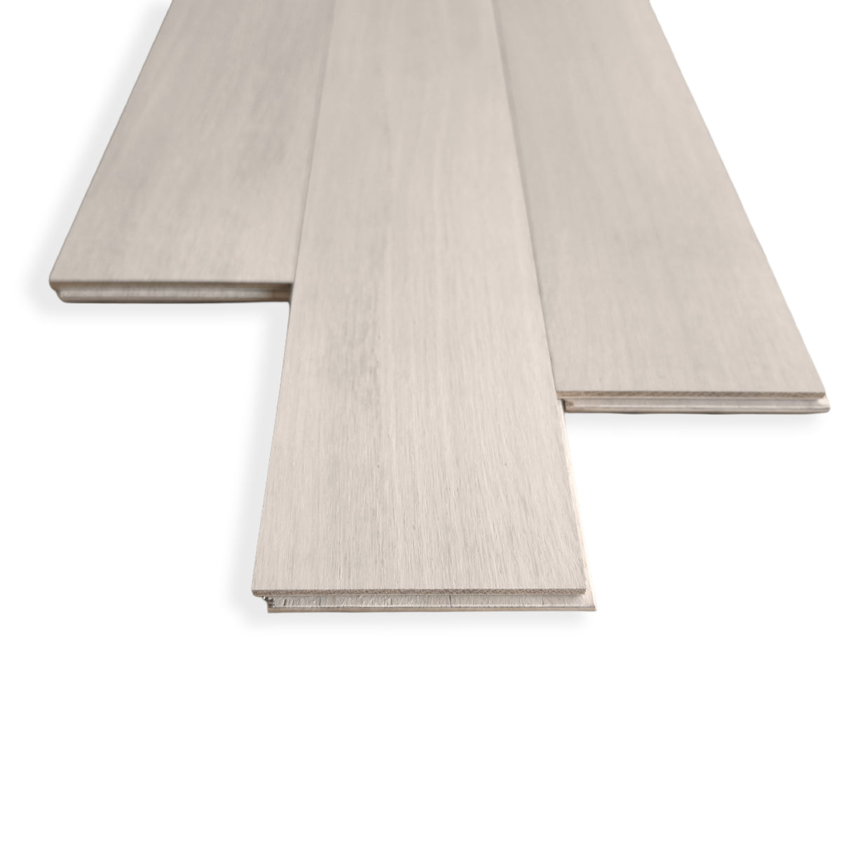 Parquet Prefinito Rovere Neve Light Garbelotto ListoFloor Maxi 800x90x9 mm – Verniciato Senza Bisello, Stock 51 m²
