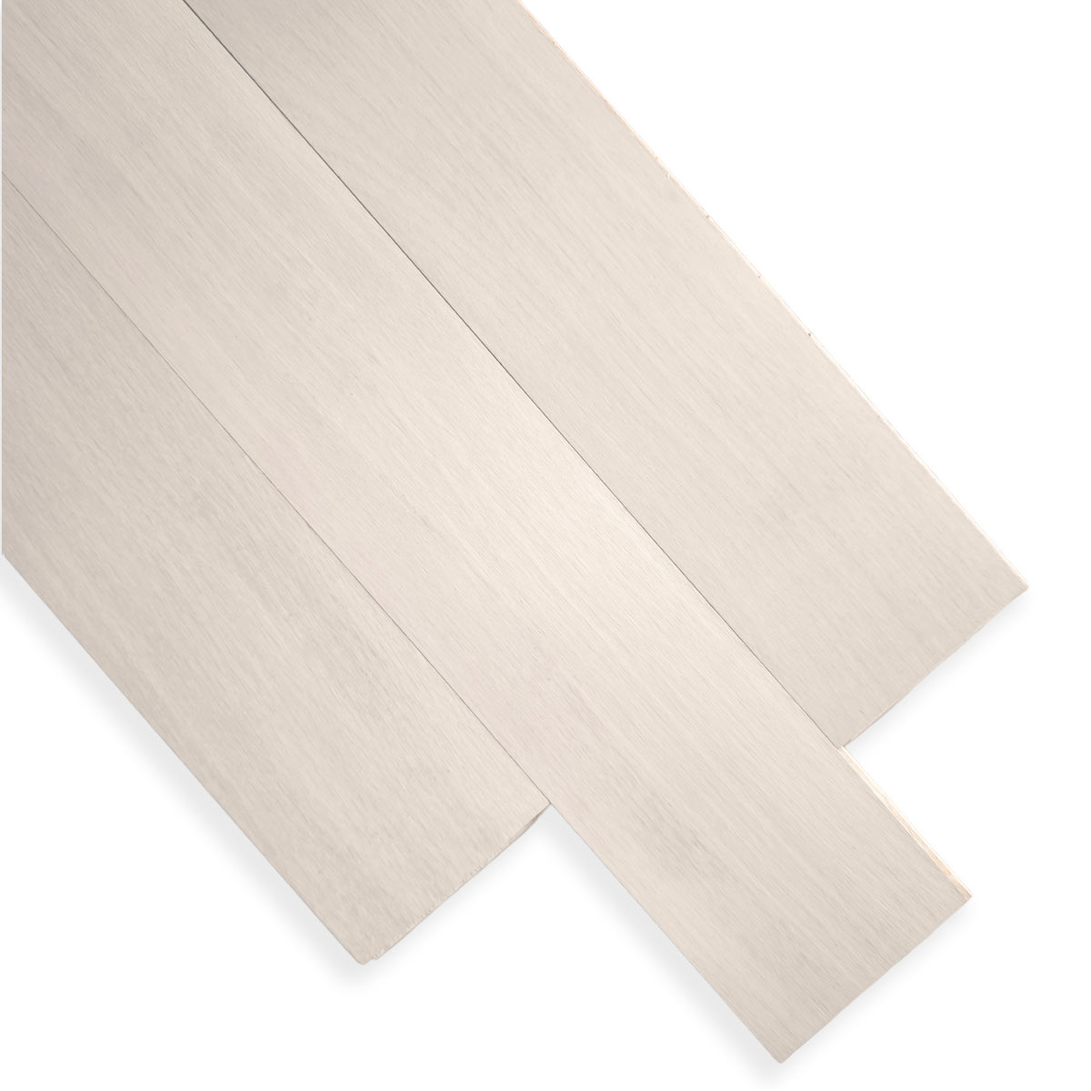 Parquet Prefinito Rovere Neve Light Garbelotto ListoFloor Maxi 800x90x9 mm – Verniciato Senza Bisello, Stock 51 m²