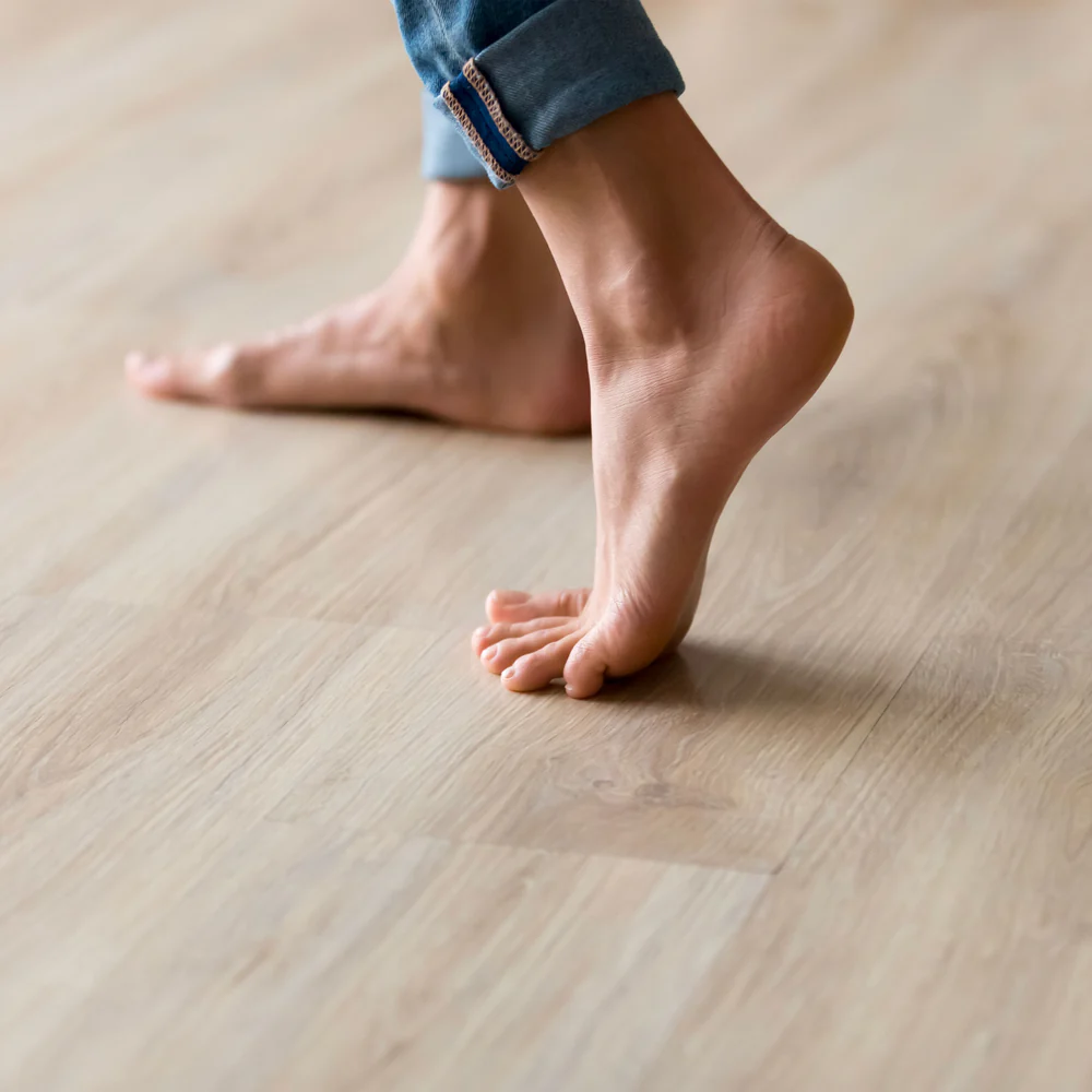 Eternal Parquet