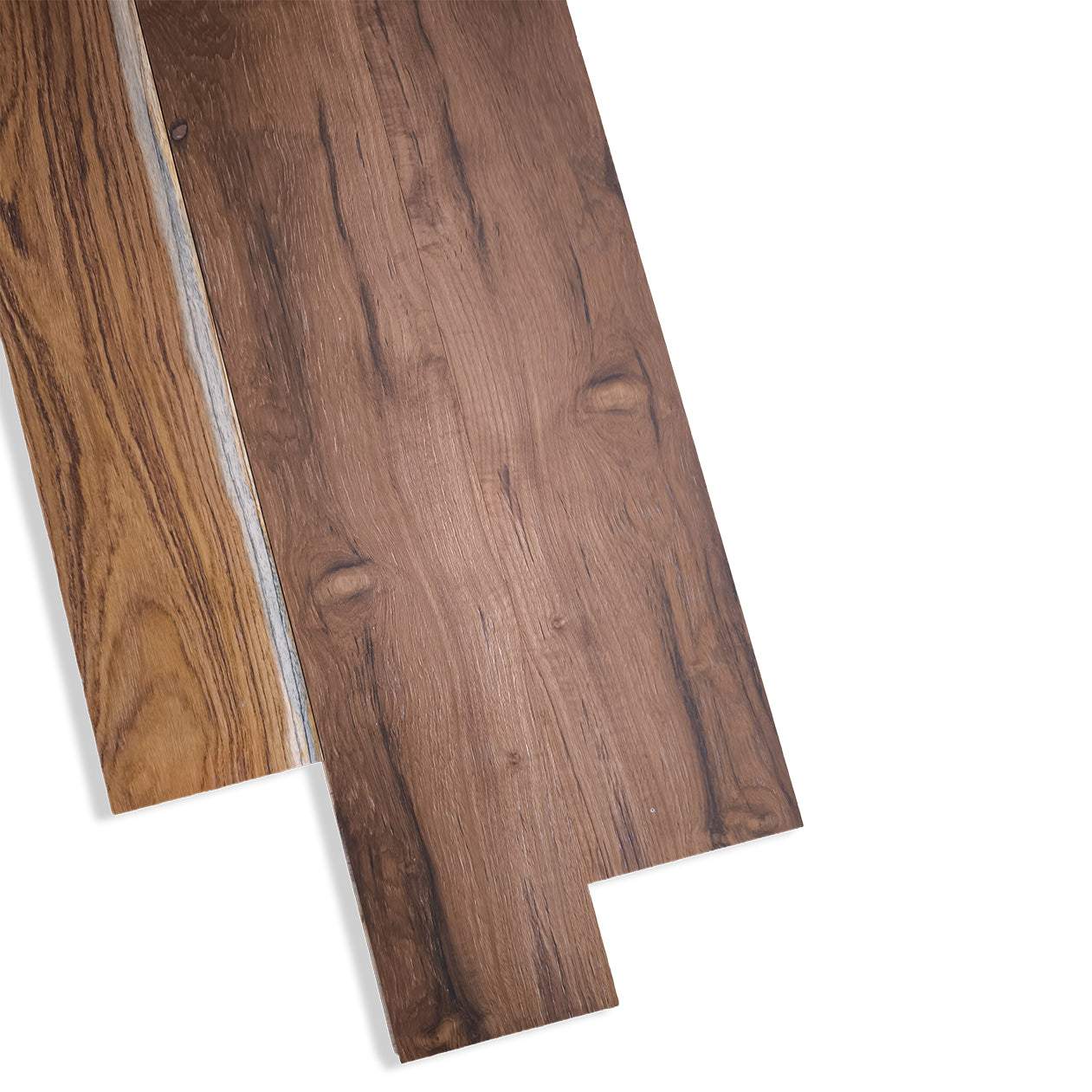 Parquet Prefinito in Teak Burma Garbelotto Alburnato Spazzolato Verniciato Opaco Senza Bisello 10x145x1500/2150 mm – Lotto 16 mq