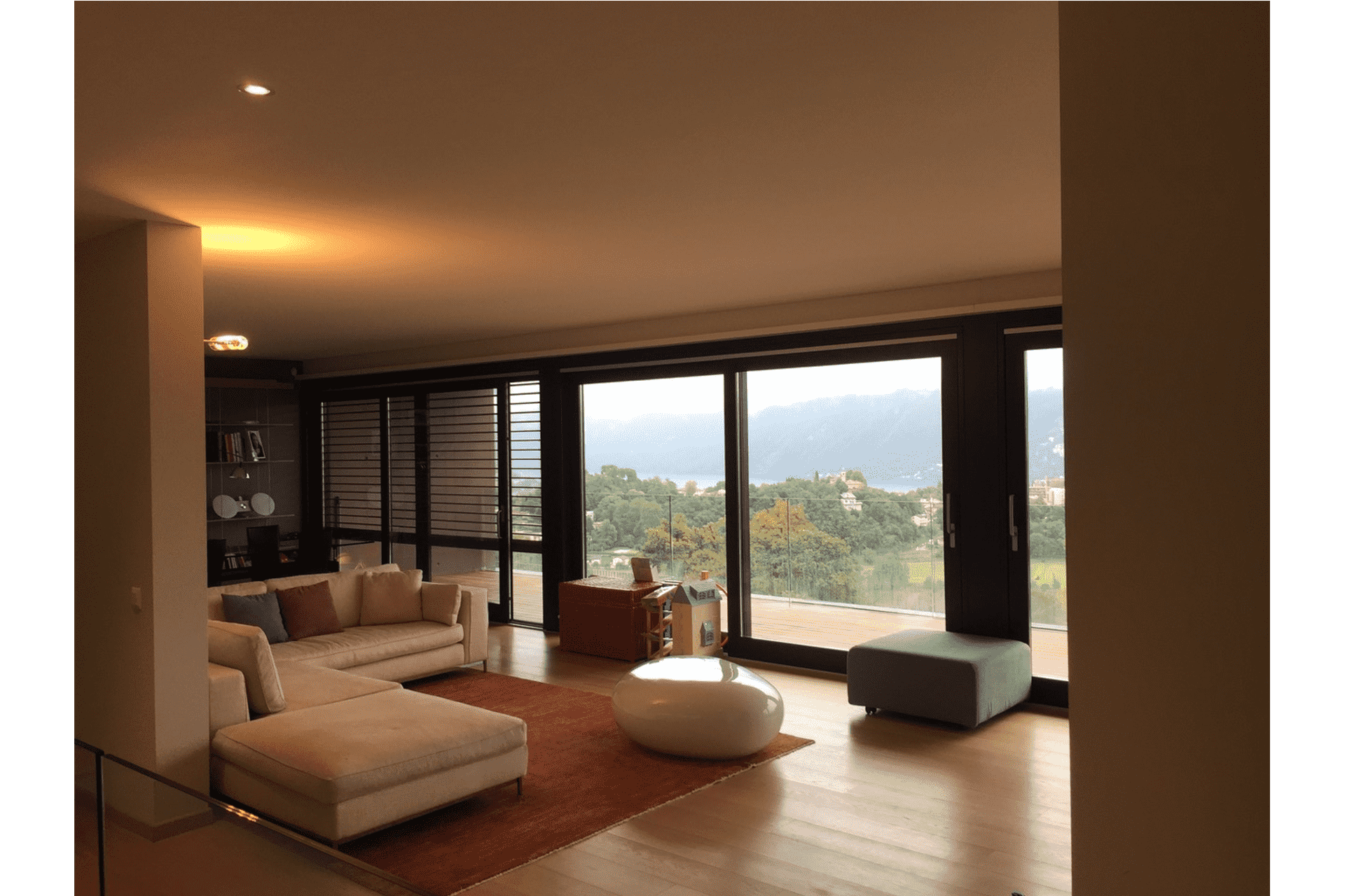 Natural Parquet