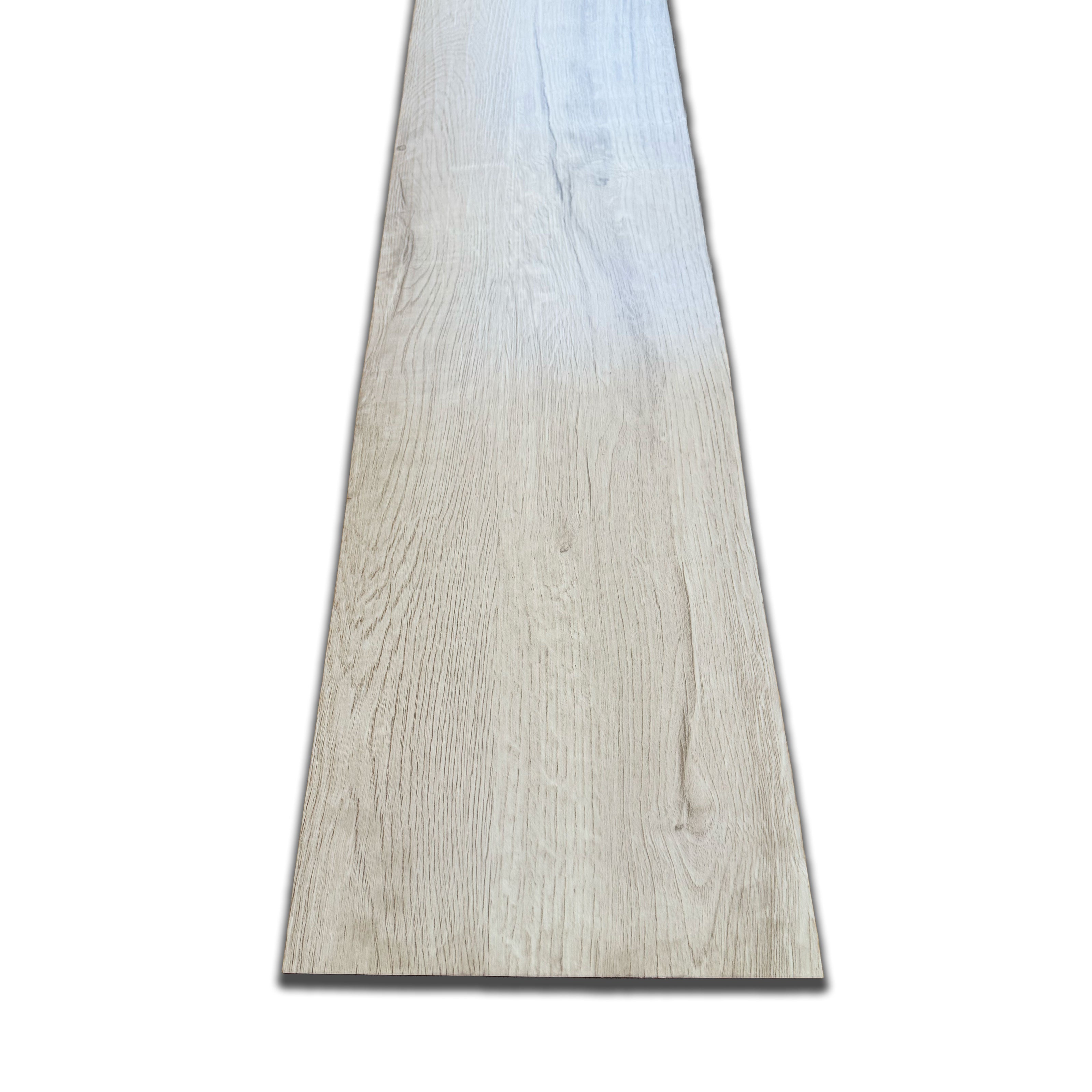 €4,99 al mq ***STOCK*** Pavimento  LVT AC5 da incollare in Listoni 121x22cm spessore 2,5mm ROVERE YUKON