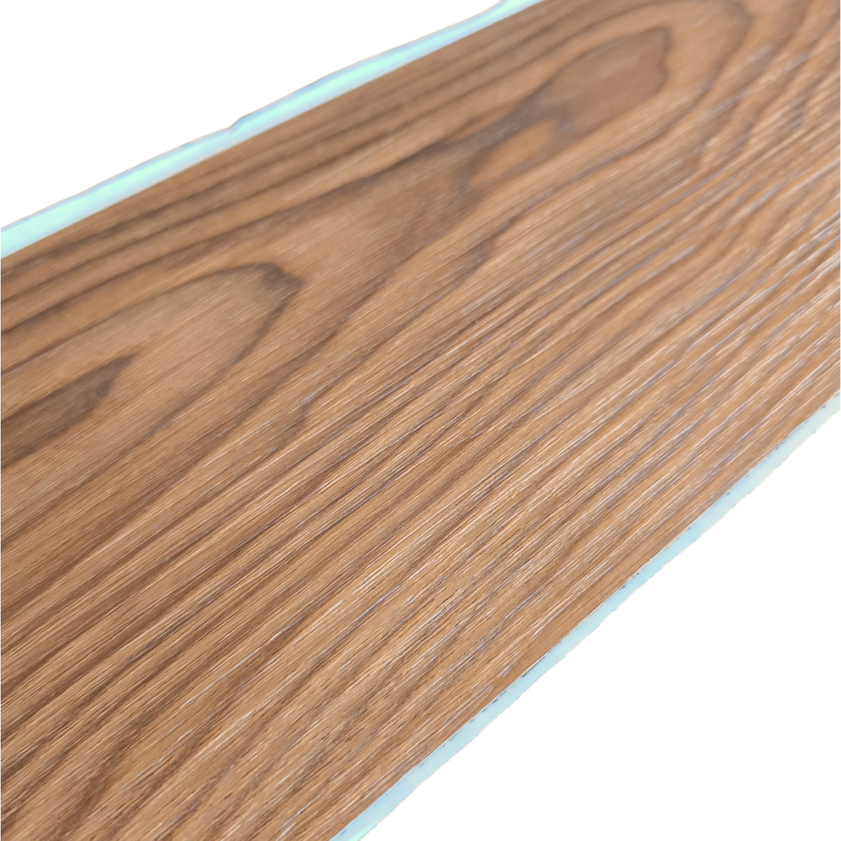 Pavimento LVT Autoadesivo Effetto Rovere Miele 914x152x2 mm – Antigraffio, Idrofobo e Ignifugo