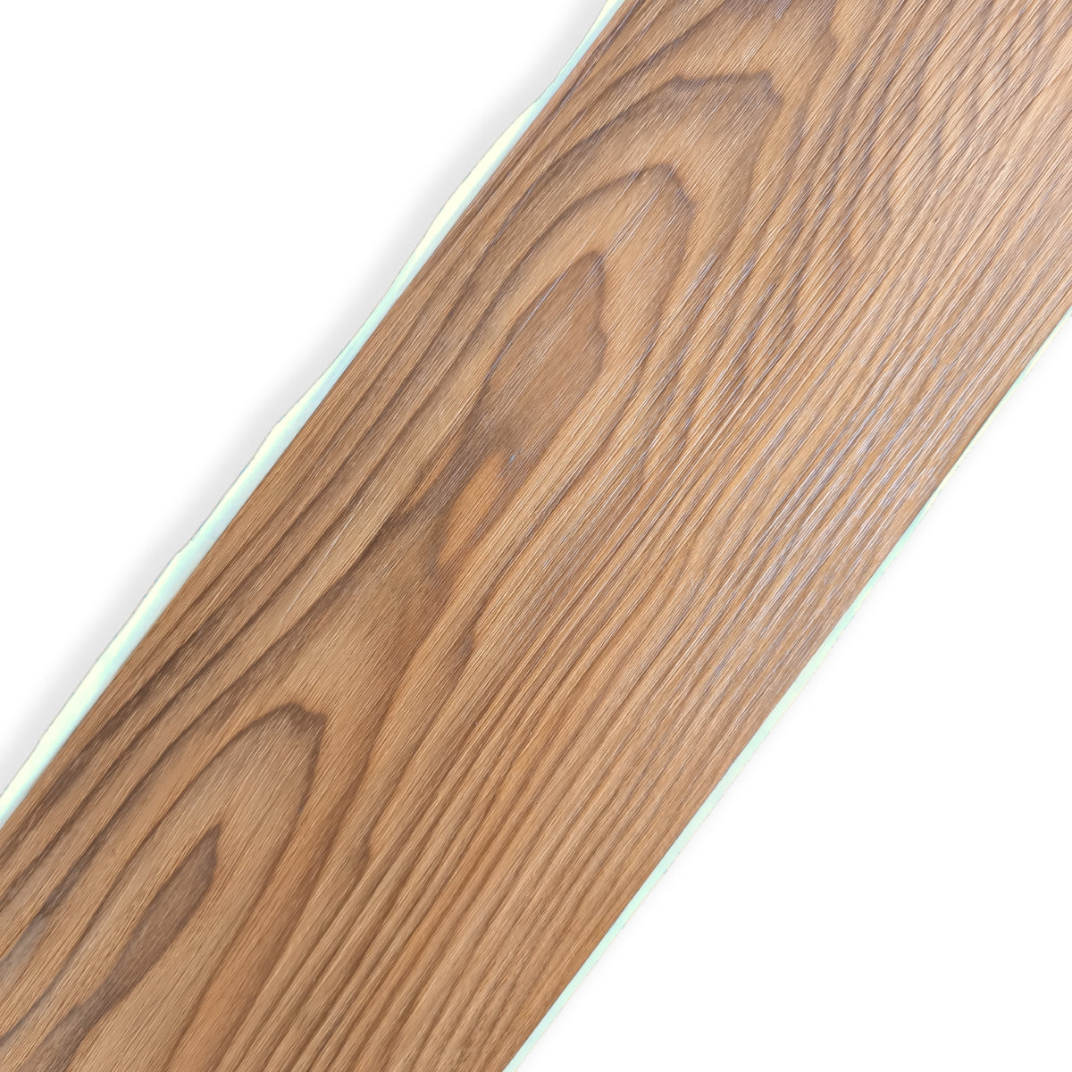 Pavimento LVT Autoadesivo Effetto Rovere Miele 914x152x2 mm – Antigraffio, Idrofobo e Ignifugo