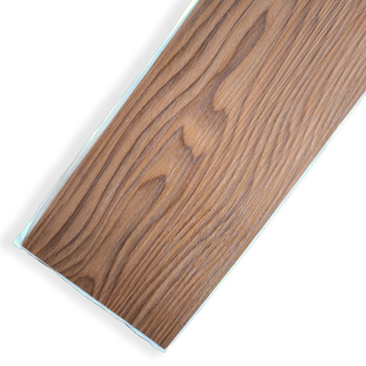 Pavimento LVT Autoadesivo Effetto Rovere Miele 914x152x2 mm – Antigraffio, Idrofobo e Ignifugo