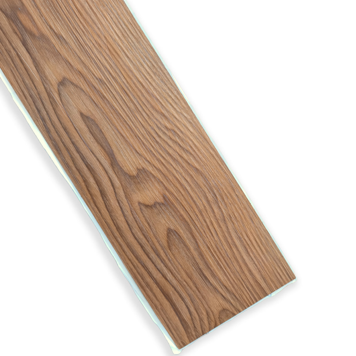 Pavimento LVT Autoadesivo Effetto Rovere Miele 914x152x2 mm – Antigraffio, Idrofobo e Ignifugo