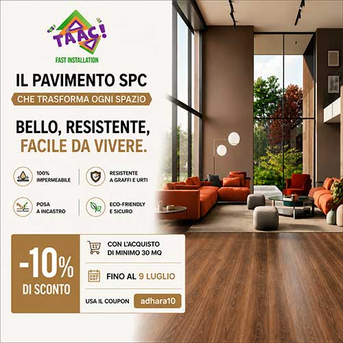 ΚΑΡΦΑΚΙ! το Maxilistone SPC in Stone Powder ULTRAREAL Γρήγορο κλικ 6,5mm (πάχος 5+1,5) 1524x228mm BELLATRIX