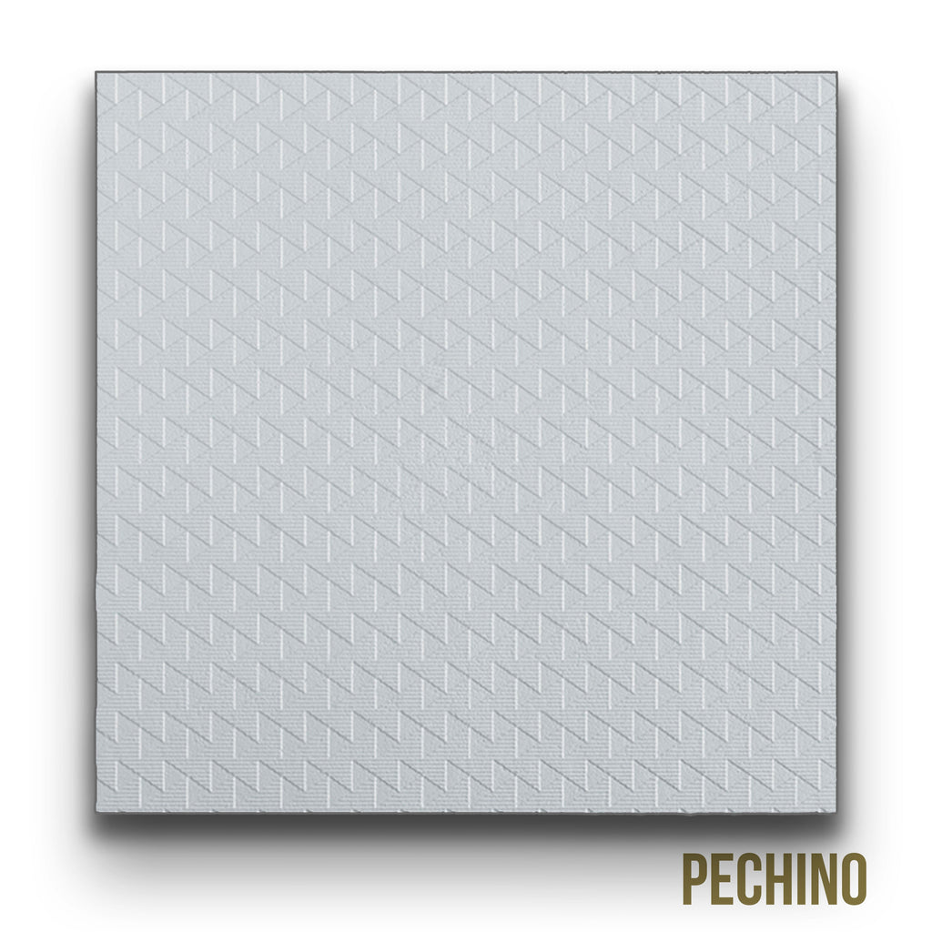 Fasde Rosette Vinyle Décoratif 2 Pieds x 2 Pieds Panneau de Plafond Blanc Brillant (5 Pack Fasde Rosette Vinyle Décoratif 2 Pieds x 2 Pieds Panneau de Plafond Blanc Brillant (5 Pack