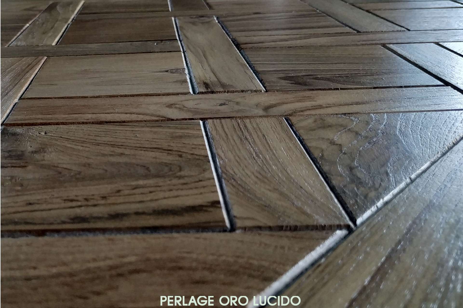 Perlage Oro