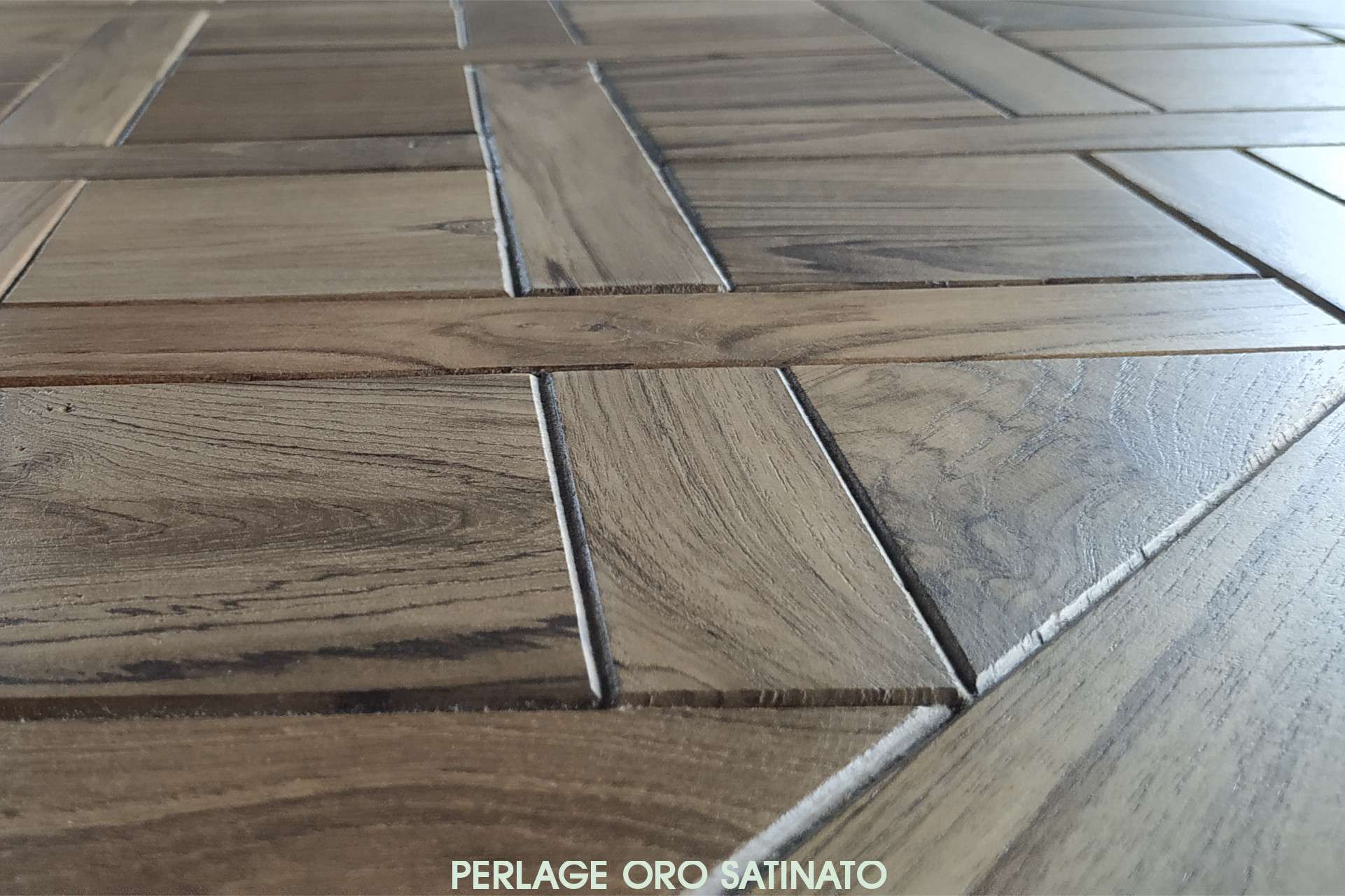 Perlage Oro