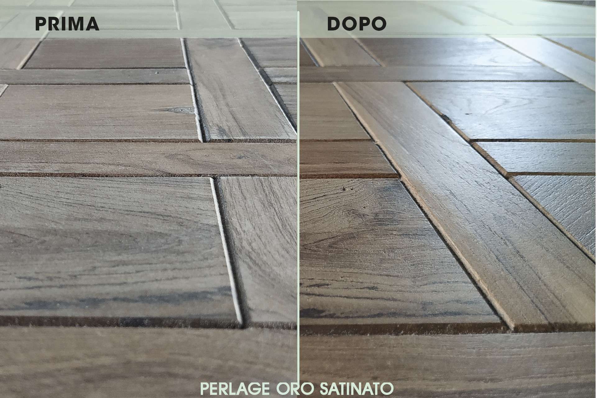 Perlage Oro