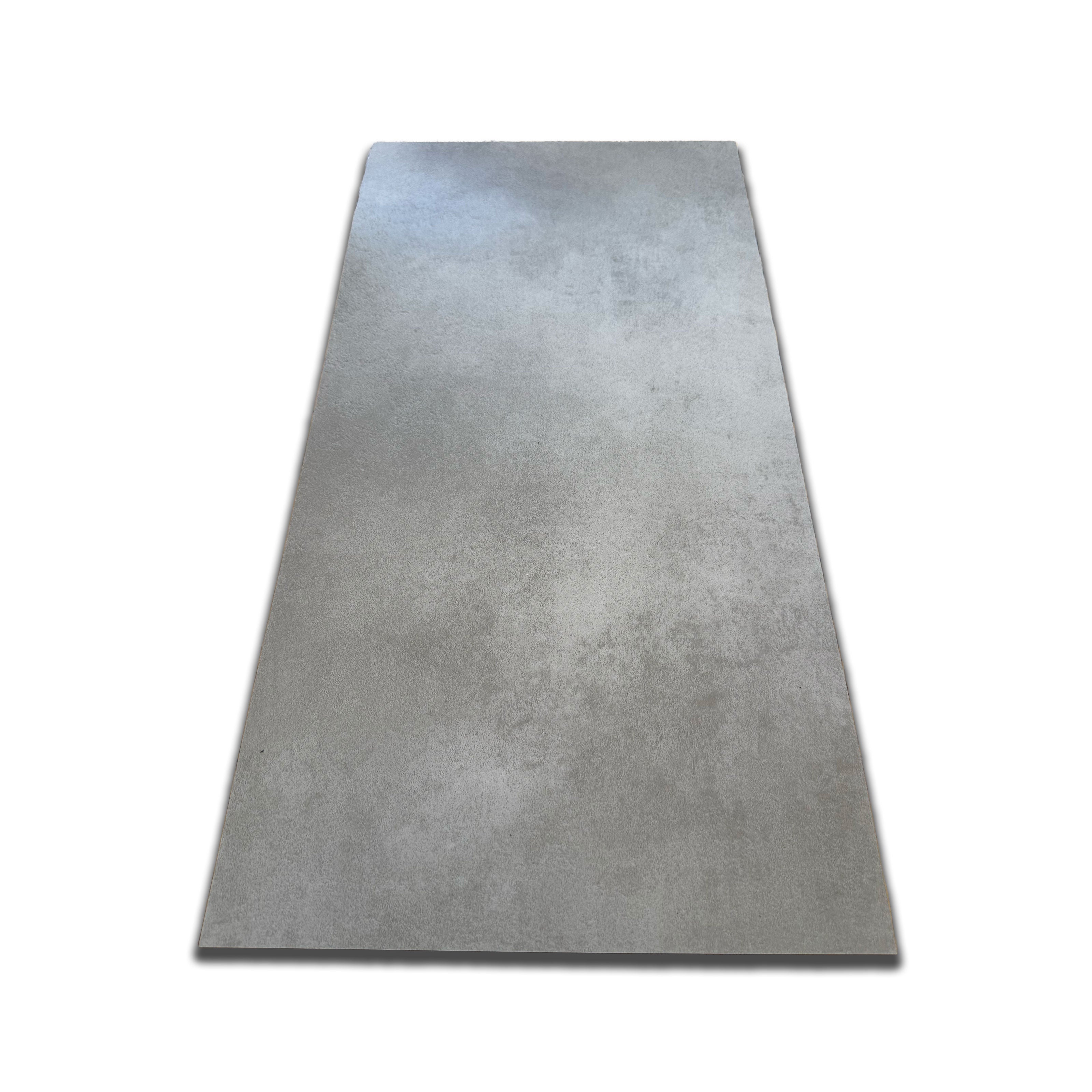 €4,99 al mq ***STOCK*** Pavimento  LVT AC5 da incollare in Piastelle 60x30cm spessore 2,5mm Cemento