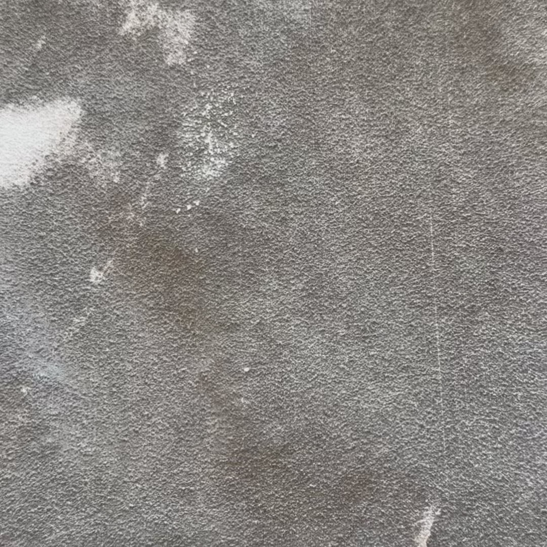 Load video: CAPPOTTO esterno - interno  isolante in STYROFOAM 3D da 2cm con sabbiatura e malta 120x50cm ANTICO CEMENTO