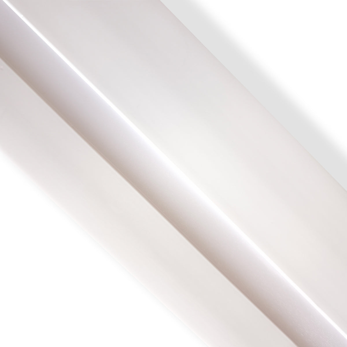 Profilo LED da Incasso per Cartongesso in Polimero 17x100x2700 mm – JX184 – Venduto al Metro Lineare