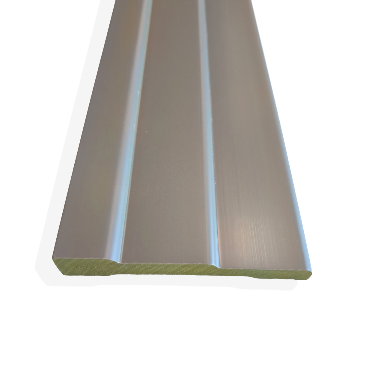 Cornice per Esterno in Polimero HPS 120x20x2500 mm – DECOREST EXTREME ARD JH21