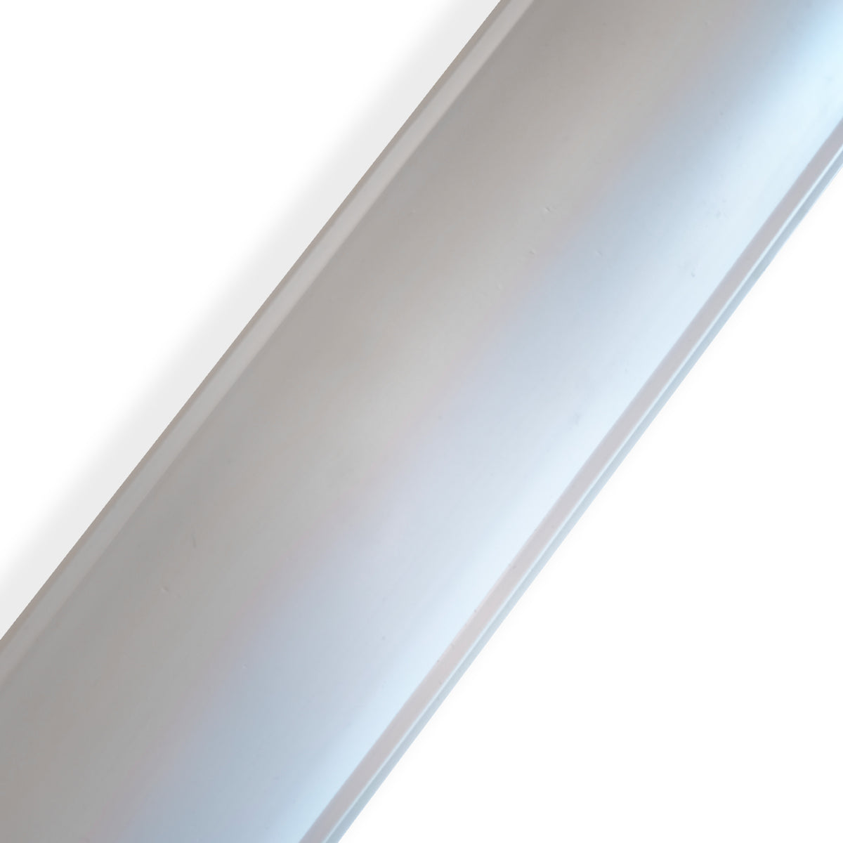 Profilo LED a Gola da Incasso per Cartongesso in Polimero 36x90x2700 mm – JX188 – Venduto al Metro Lineare