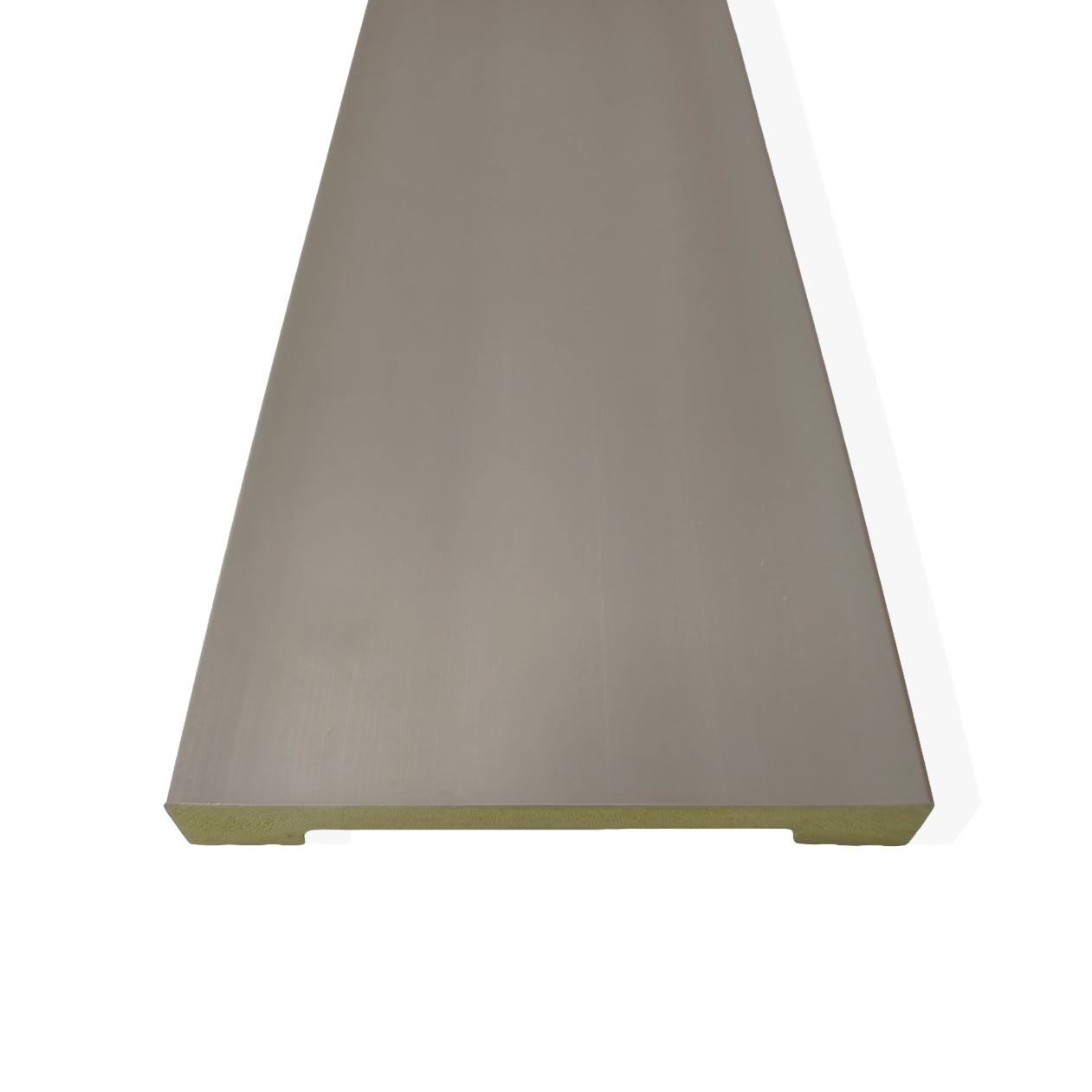 Cornice per Esterno in Polimero HPS 120x16x2500 mm – DECOREST EXTREME ARD JH16