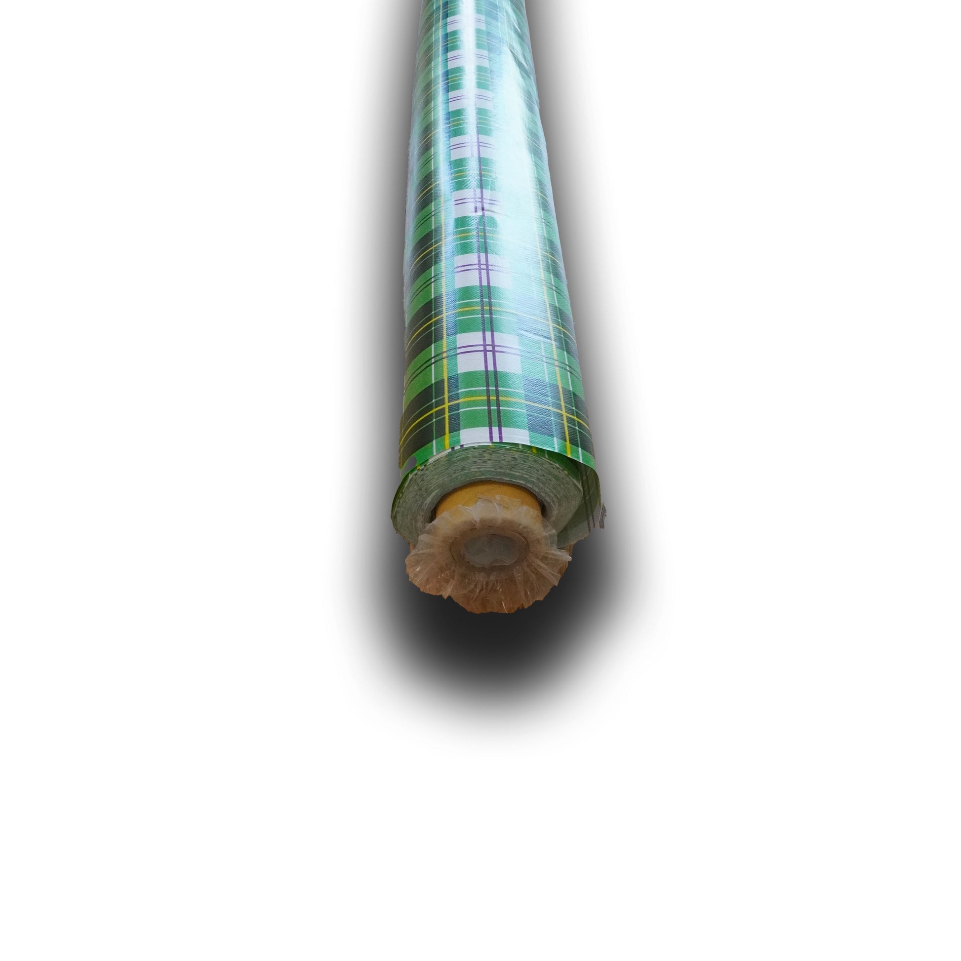 ***MEGA STOCK*** Rotolo da 20 metri (H140cm) di Tovaglia PVC telata cerata Per Casa, Sagre, Pizzerie SCOZIA - Eternal Parquet