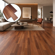 €25mq * STOCK GARBELOTTO * Lotto da 29mq di listone prefinito STONALIZZATO spazzolato verniciato effetto cera DOUSSIE' AFRICA Light Classic SELECT 10x70x500 (3mm nobile)