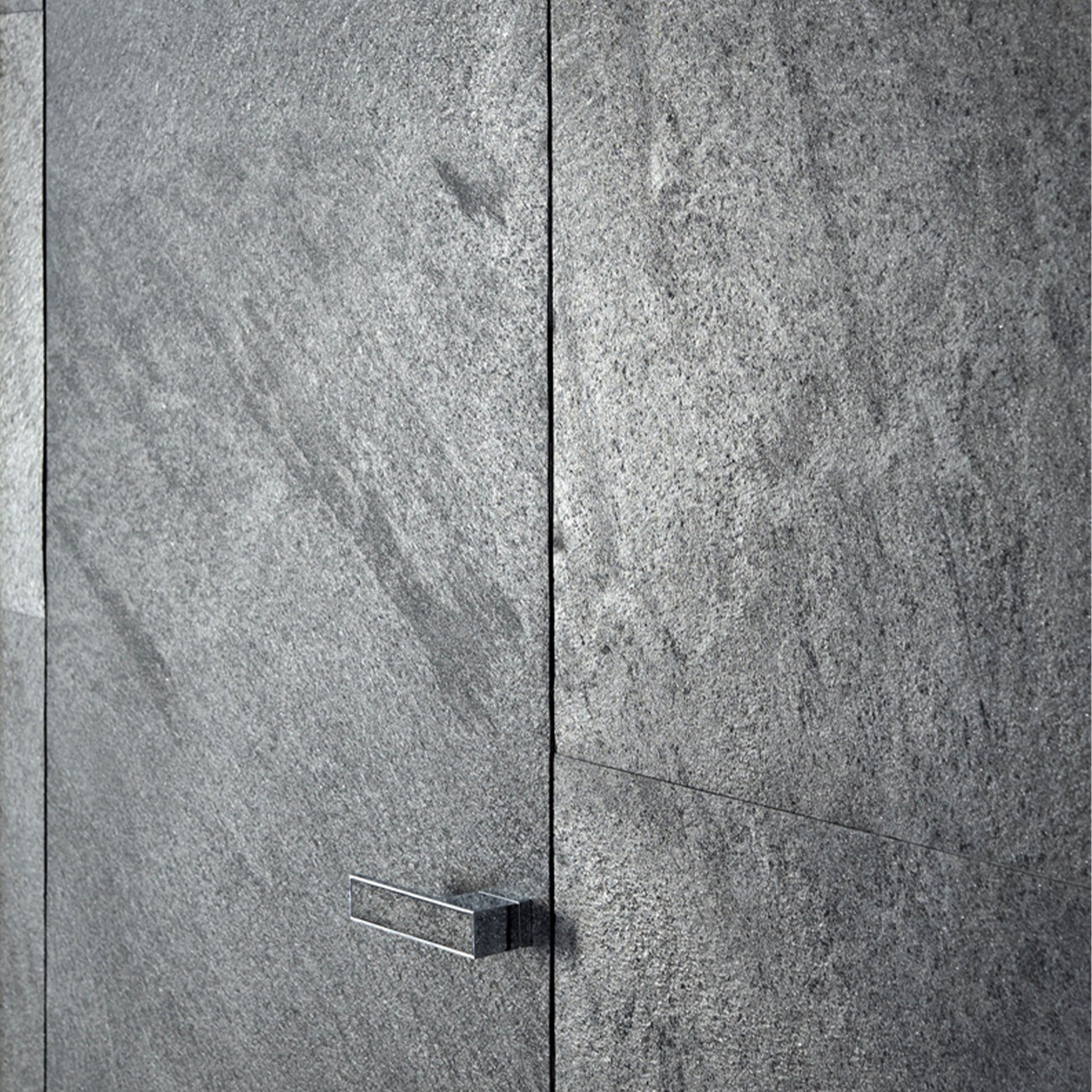 pannello rivoluzionario di Rivestimento interno-esterno in VERA PIETRA flessibile 280x122x0,3cm BERG Eternal Parquet