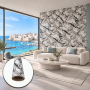 Rivestimento Autoadesivo SXP Effetto Marmo Brecciato HI-RES 1200x3000x2,5 mm – Rotolo 3,6 m²