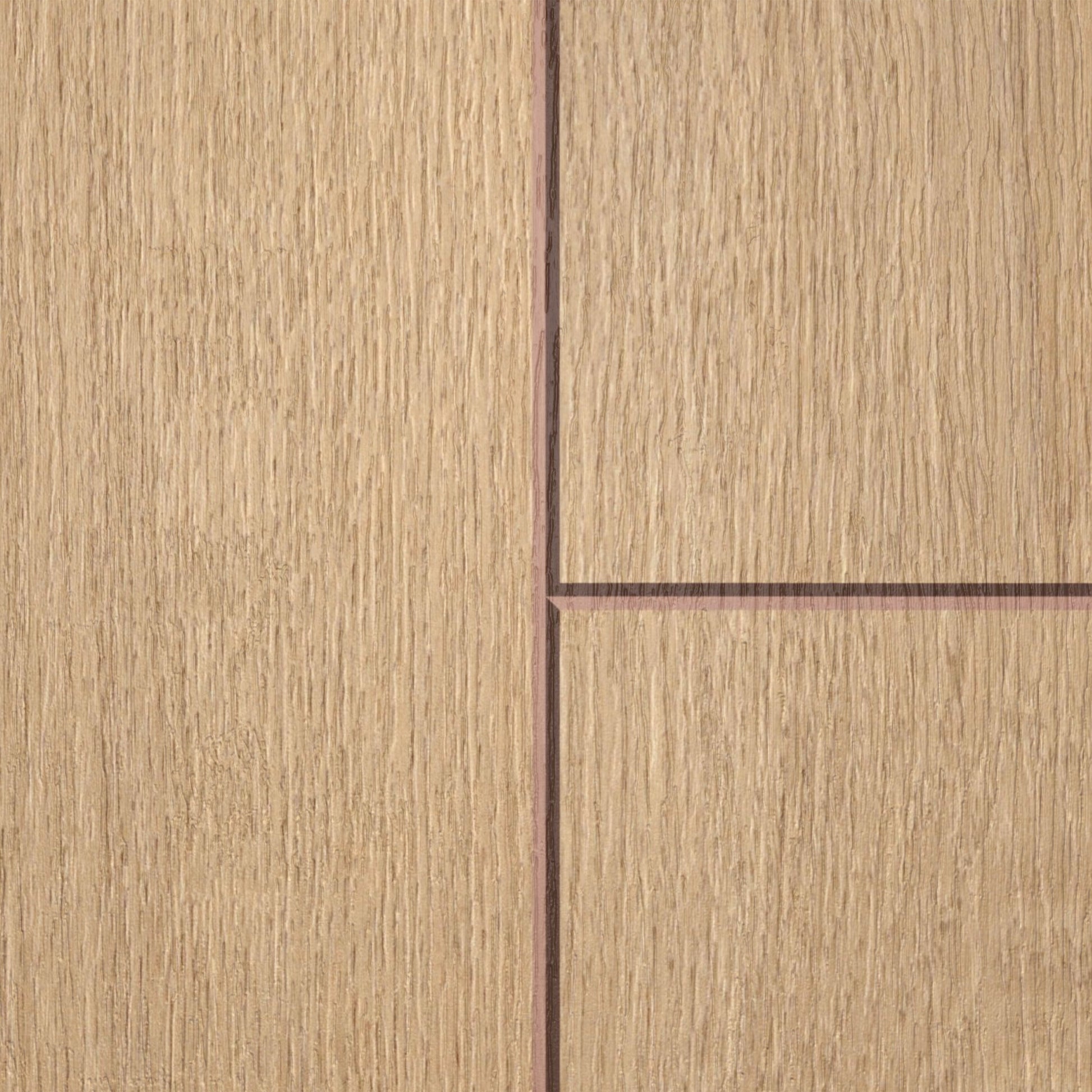 Pavimento in laminato 8mm Click Spazzolato  bisellato SAHRA 197x1205 - 10 anni garanzia - Eternal Parquet