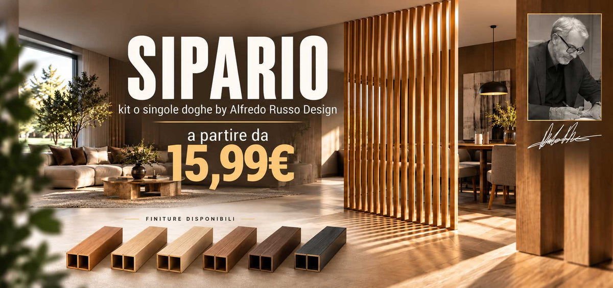 Eternal Parquet