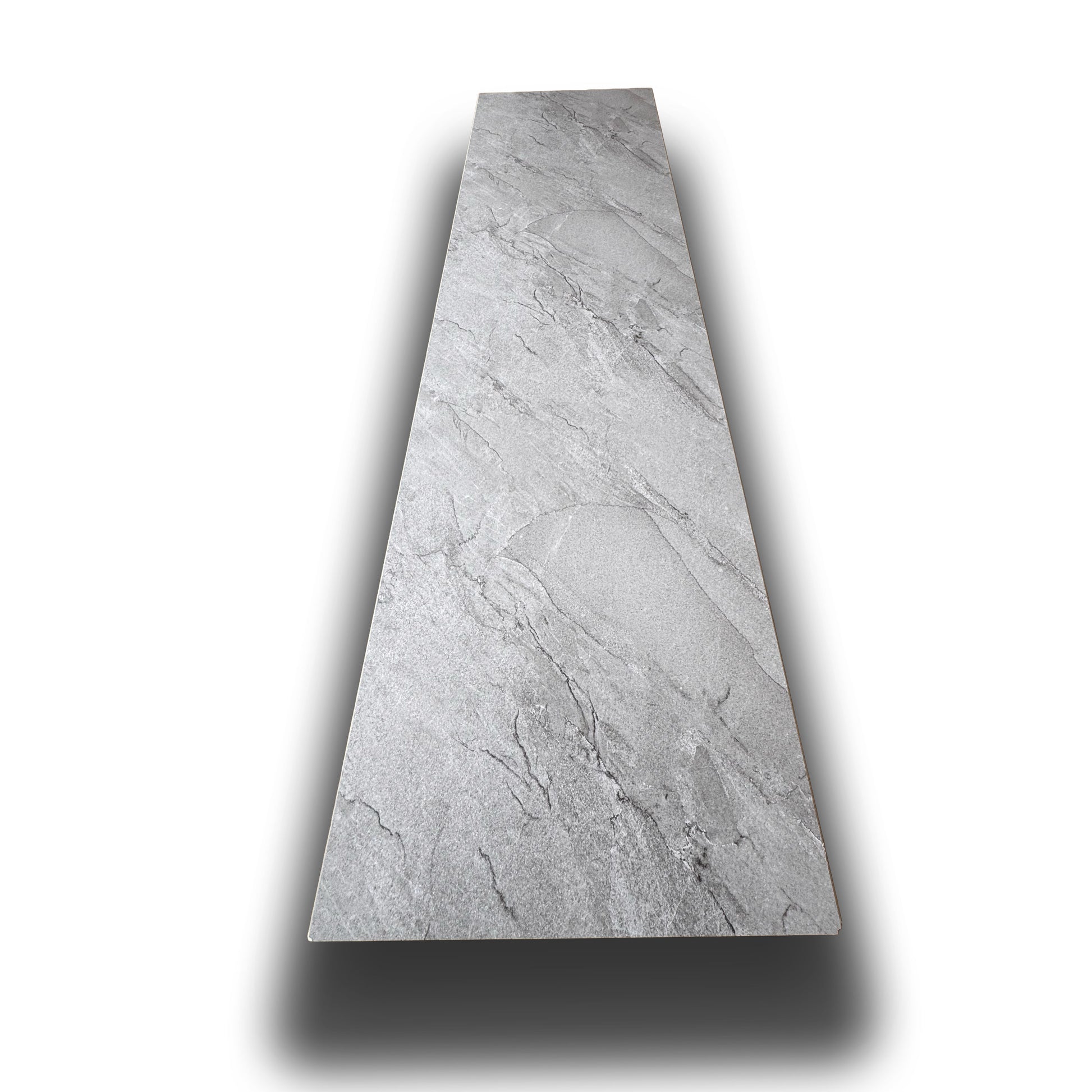 €16,99mq TAAC! 4WALL pacco da 5,76mq (4 pannelli) rivestimento a parete SPC Click 5x600x2400mm LUNA - Eternal Parquet