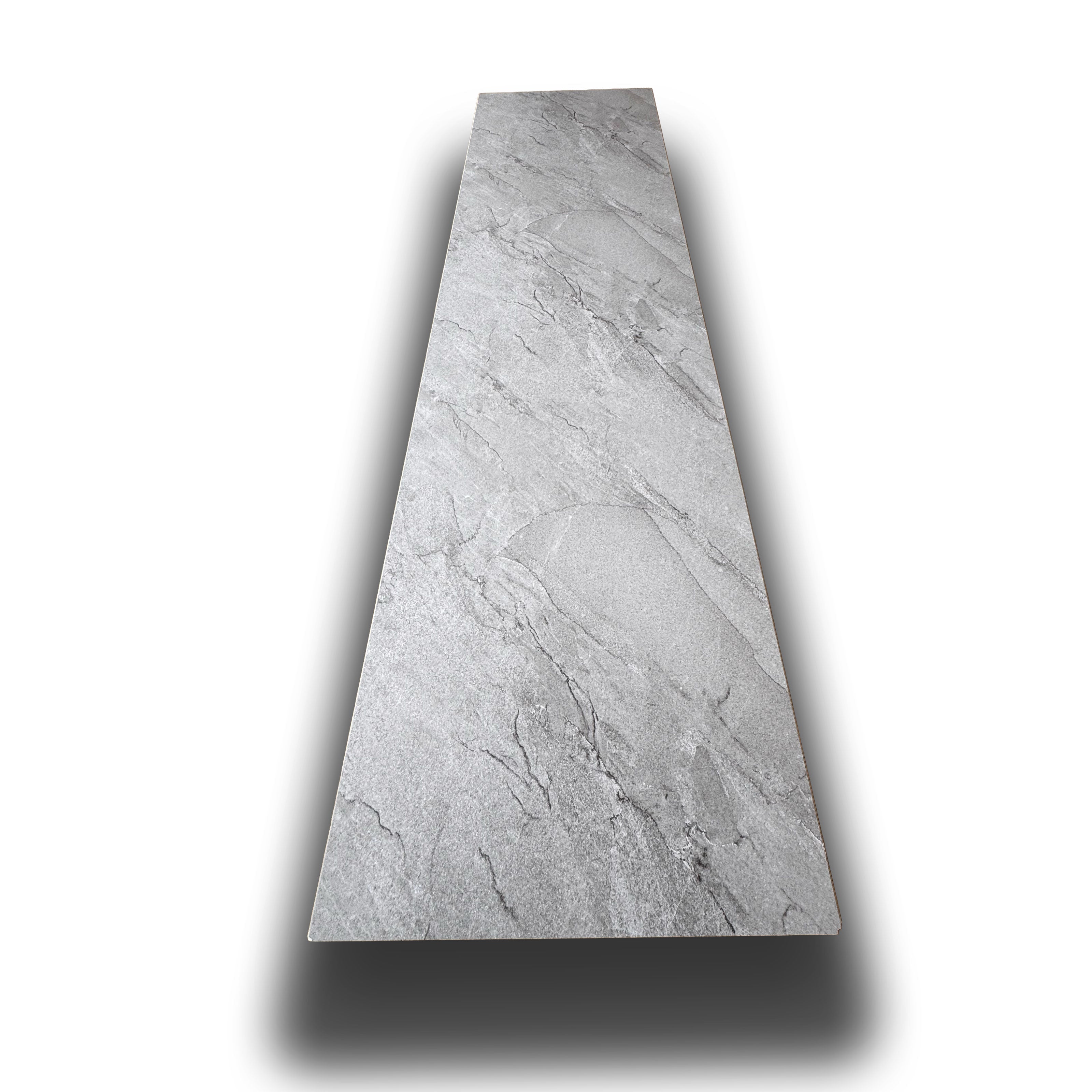 €16,99mq TAAC! 4WALL pacco da 5,76mq (4 pannelli) rivestimento a parete SPC Click 5x600x2400mm LUNA - Eternal Parquet