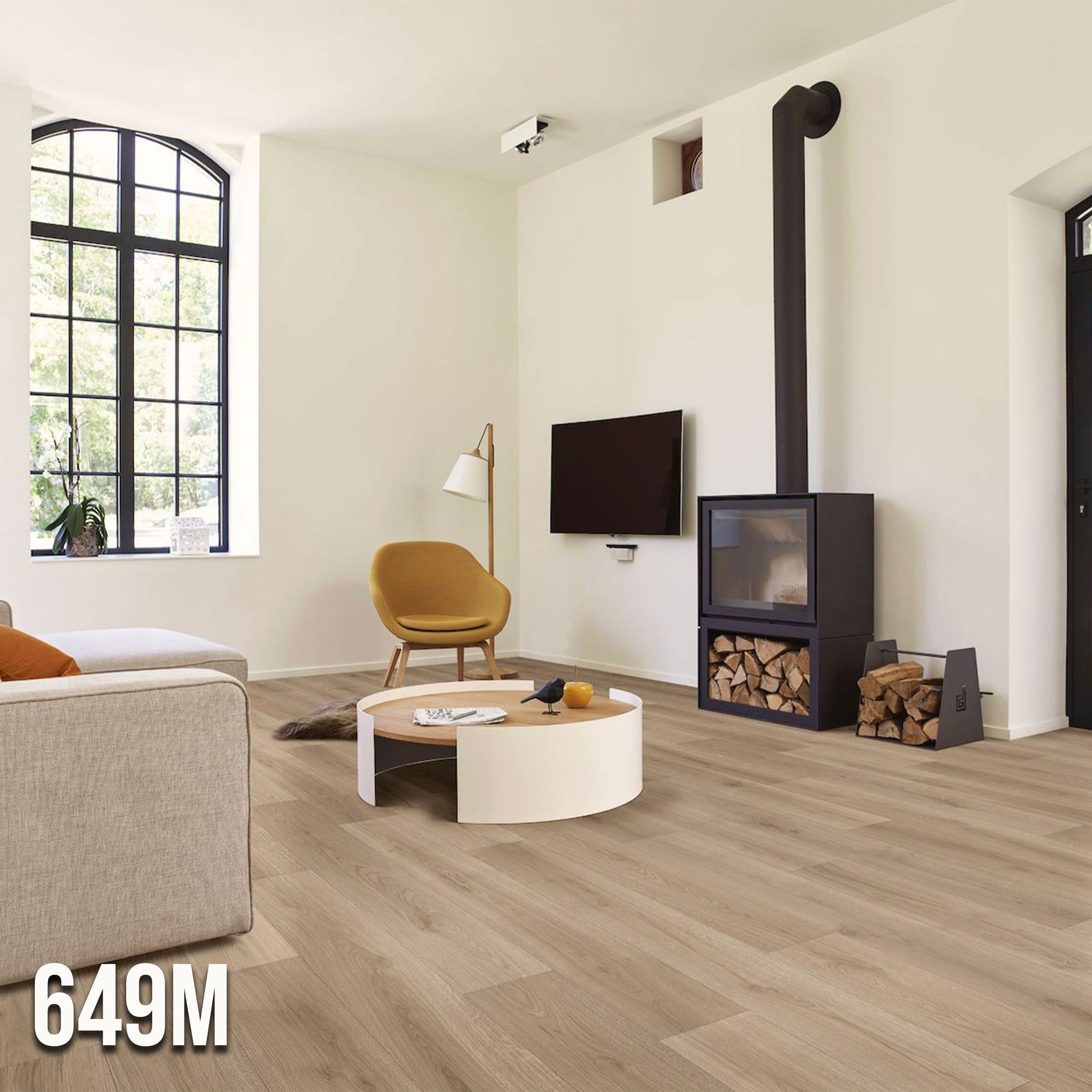 COPIA PER ALEX   di pavimento PVC Cushion 2/3mm in rotoli H100 in molti colori - Eternal Parquet