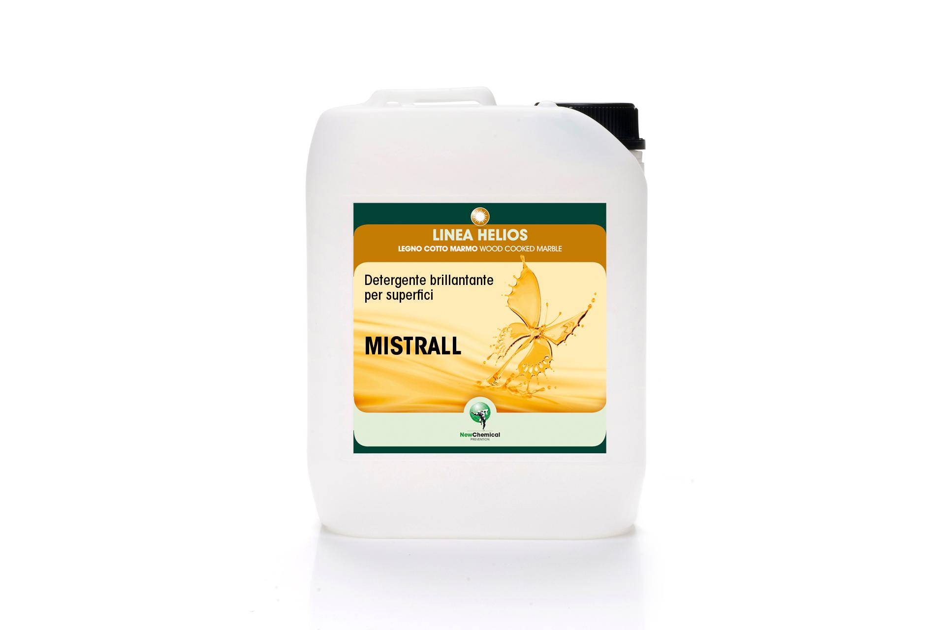 Mistrall