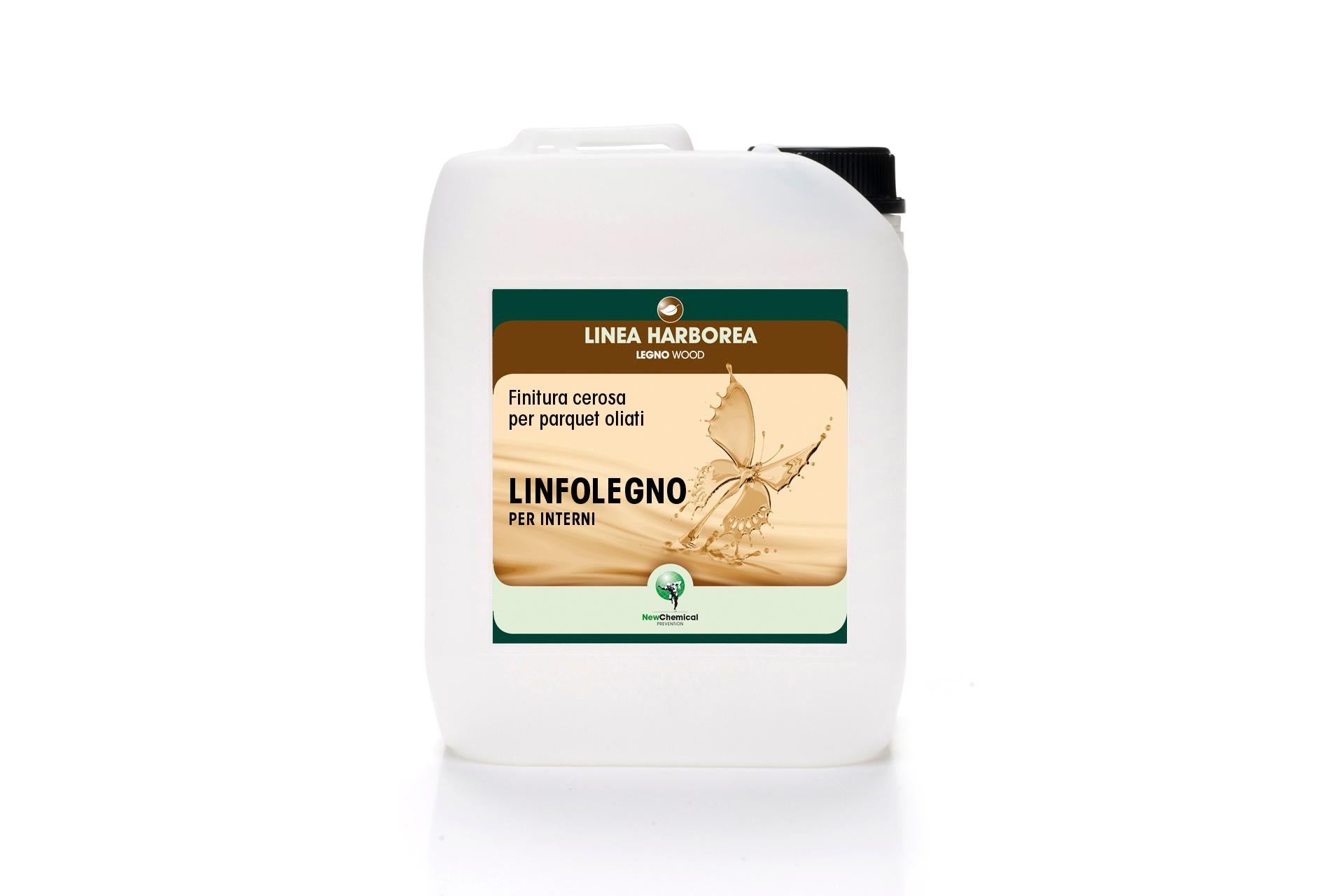 Linfolegno