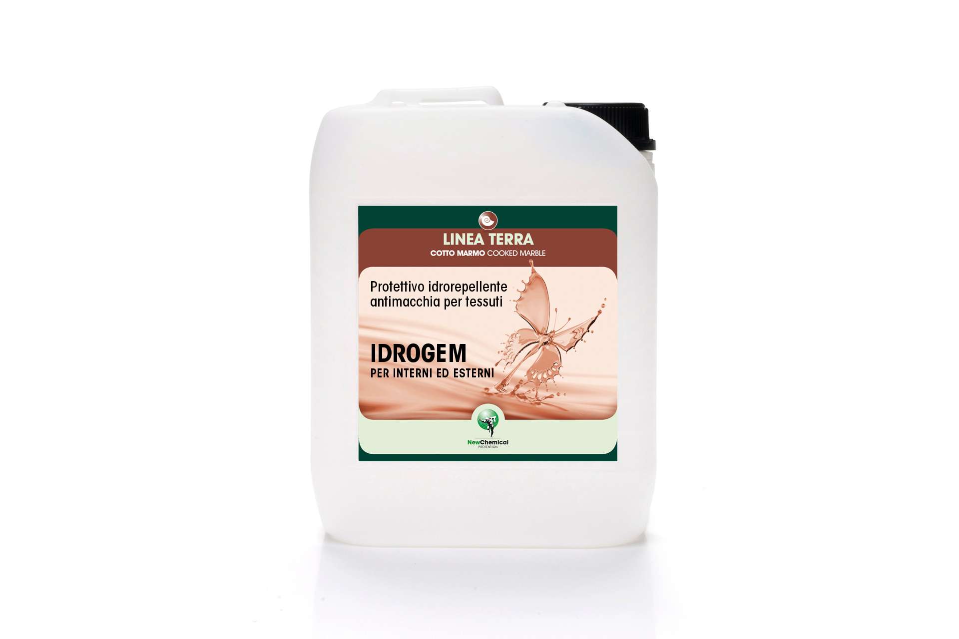 Idrogem