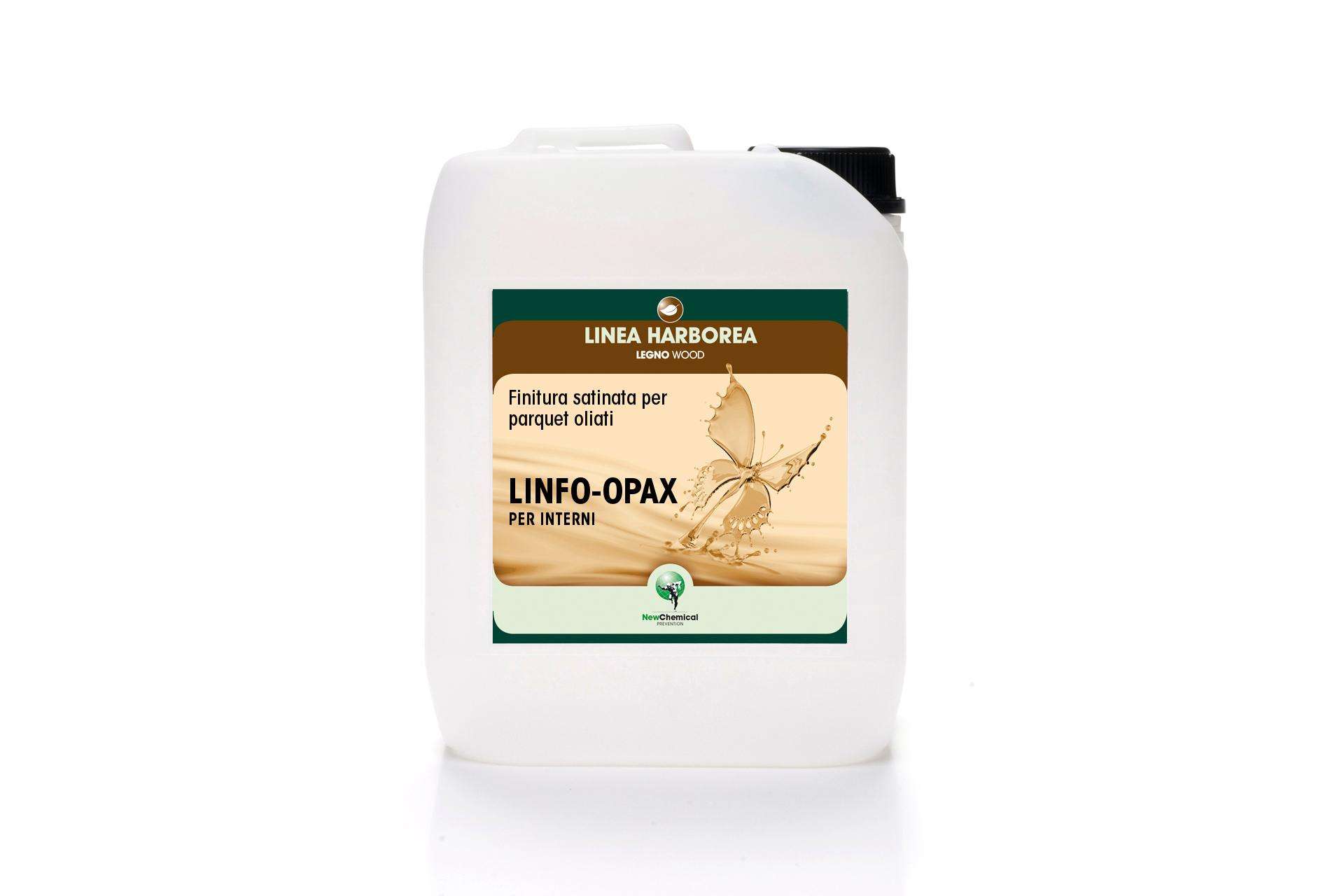 Linfo-Opax