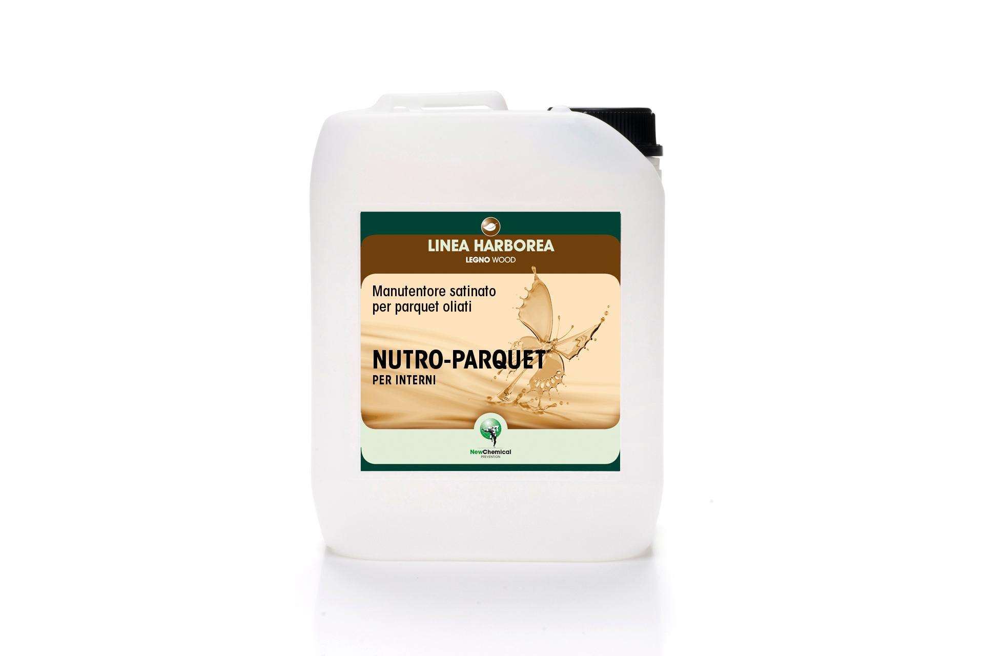 Nutro-Parquet