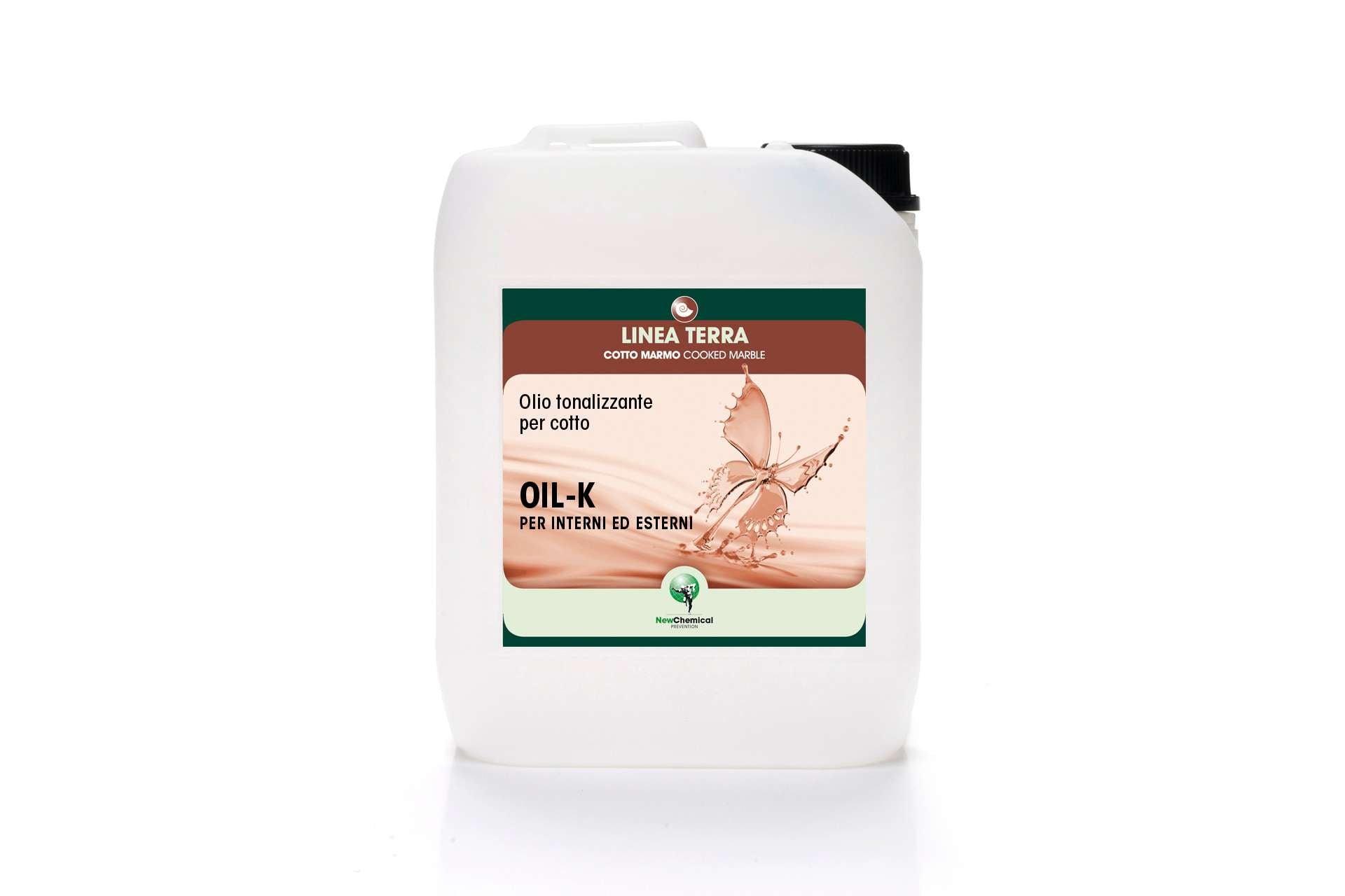 Oil-K