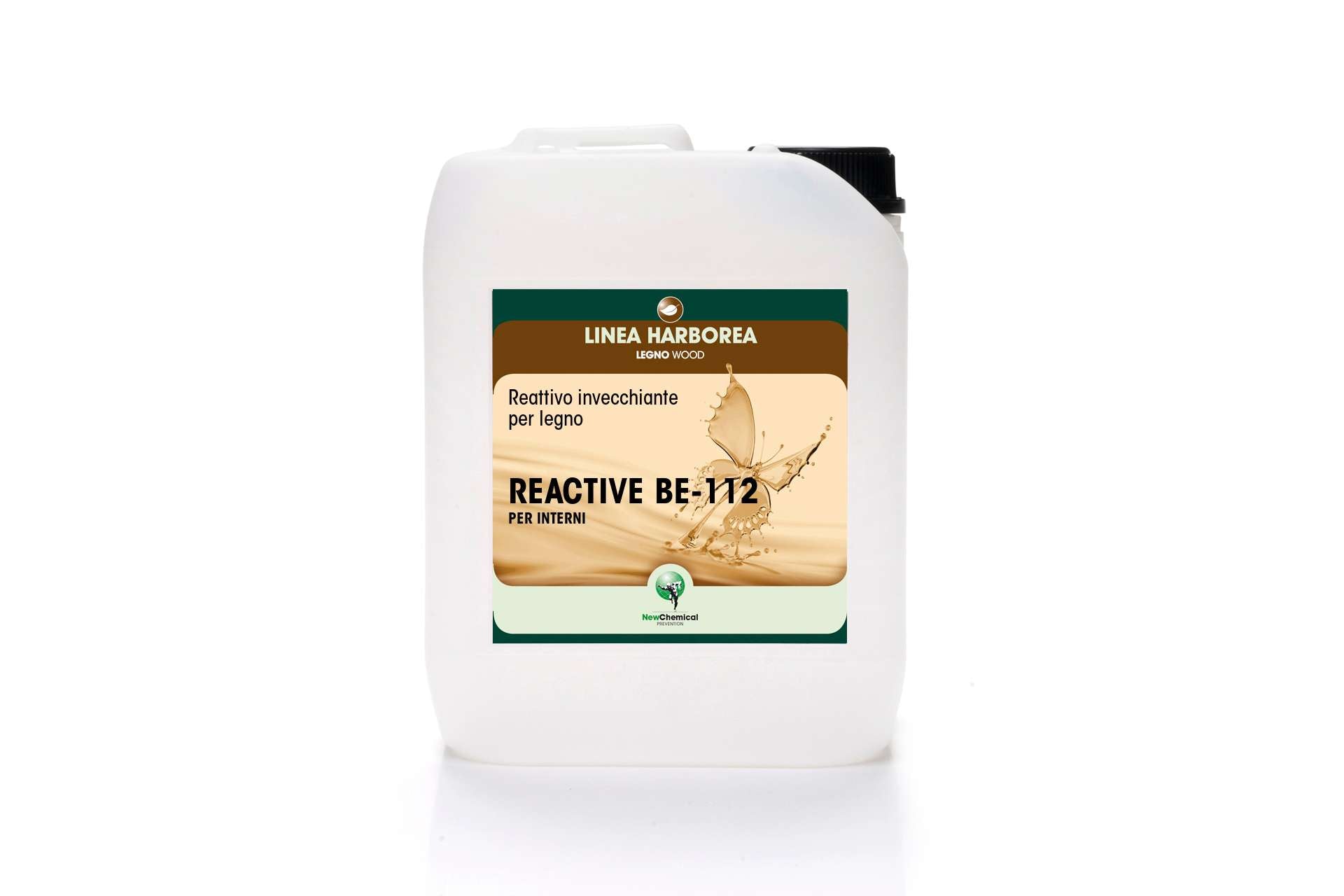 Reactive BE-112