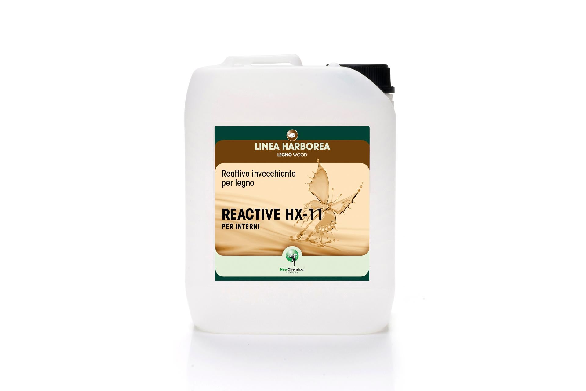 Reactive HX-11