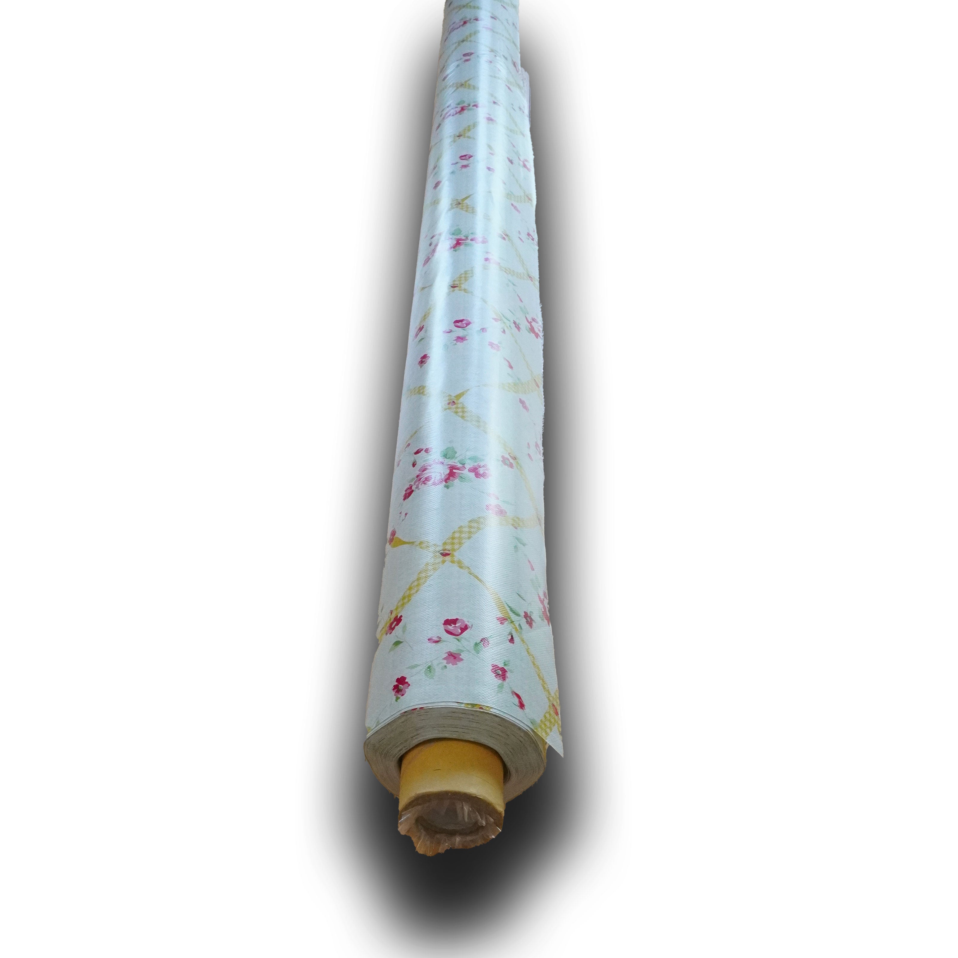 ***MEGA STOCK*** Rotolo da 20 metri (H140cm) di Tovaglia PVC telata cerata Per Casa, Sagre, Pizzerie Teykos