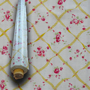 ***MEGA STOCK*** Rotolo da 20 metri (H140cm) di Tovaglia PVC telata cerata Per Casa, Sagre, Pizzerie Teykos