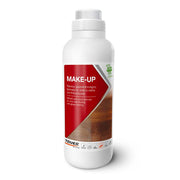MAKE UP LT. 1 rigenerante copri graffi per il ripristino di PARQUET in Legno, laminato LVT SPC graffiati . Lucido o Opaco Tover