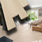 €19,90sqm * STOCK GARBELOTTO * Lot of 28sqm of prefinished parquet in bleached oak wood Smooth 10x70x700 (4mm noble)