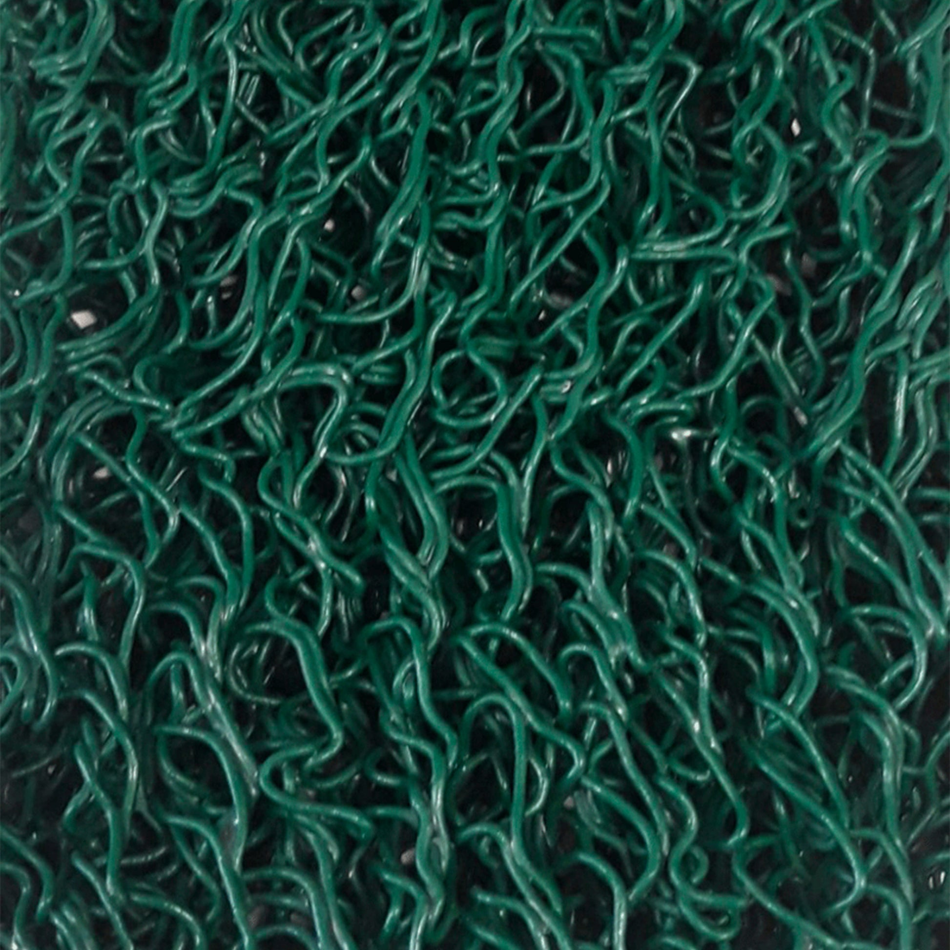 *STOCK* rotolo da 7,32mq di Zerbino asciugapassi riccioli in pvc (1,22x6mt) vari colori 10/14mm con e senza sottofondo - Eternal Parquet
