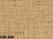 Pelicola di plastica adesiva effetto Mattoni, sughero, legno, pietre 1mt x 45cm - Eternal Parquet
