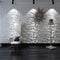 €6,99 Pannello in PVC 3D Isolante Decorativo a parete Ultraresistente DIAMOND 590X590 - Eternal Parquet