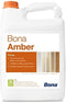 5LT di Bona Prime Amberseal - fondo all'acqua monocomponente a colorazione ambrata (ideale per tonalizzare e mielare legni chiari)