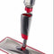Merlino Spray Mop Speciale Mop con nebulizzatore per pavimenti in legno PARQUET Vermeister